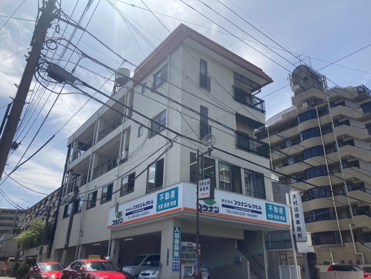 アドバンス京町 ３０３号室