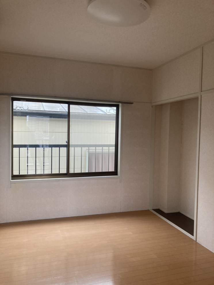 アドバンス京町 303号室