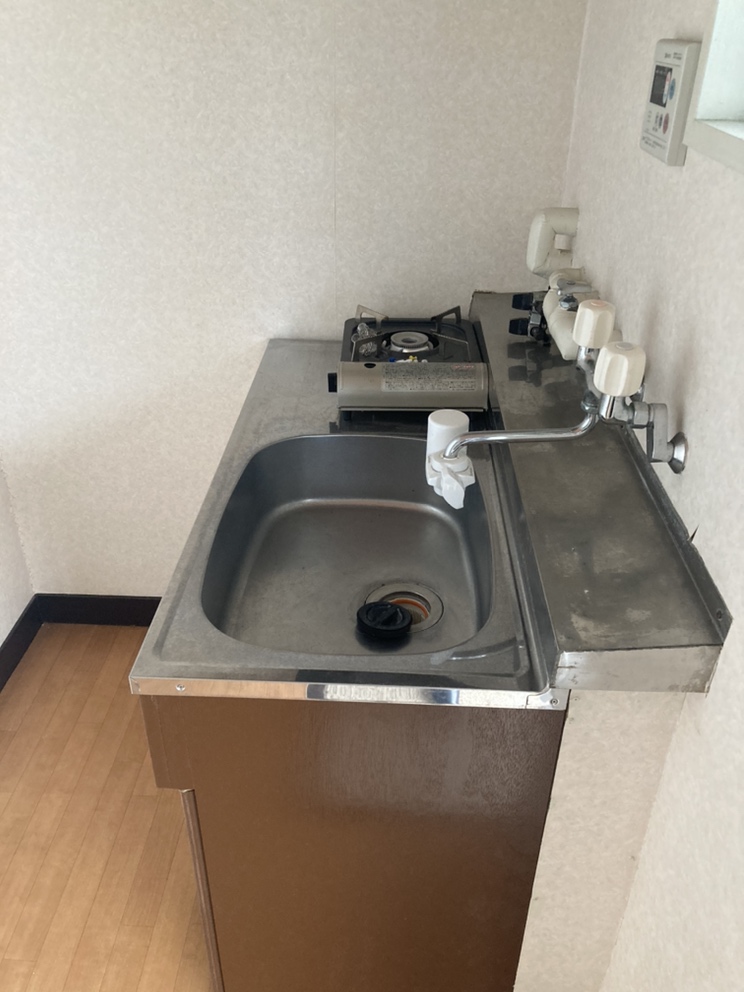 アドバンス京町 303号室