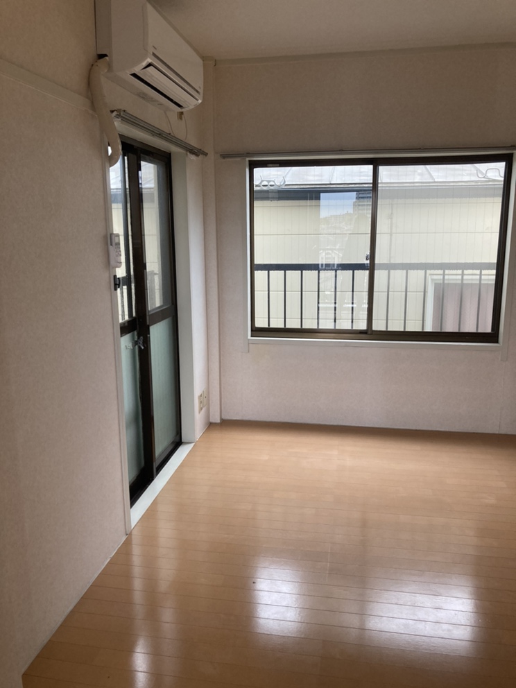 アドバンス京町 303号室