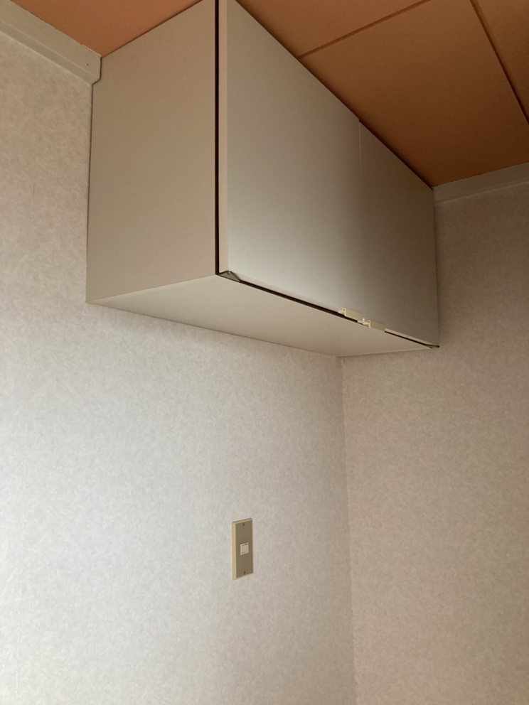 アドバンス京町 303号室