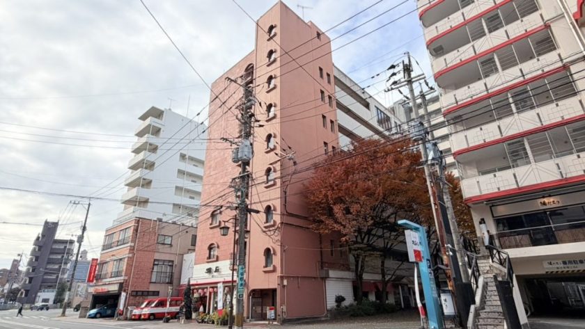 agiビル