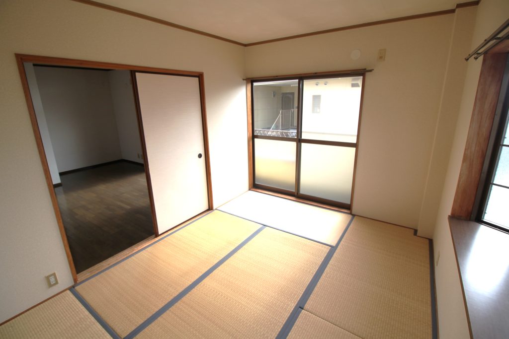 ベルエアー上田 Ａ２０２号