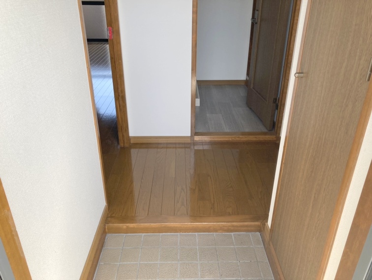 セリーヌ坪井