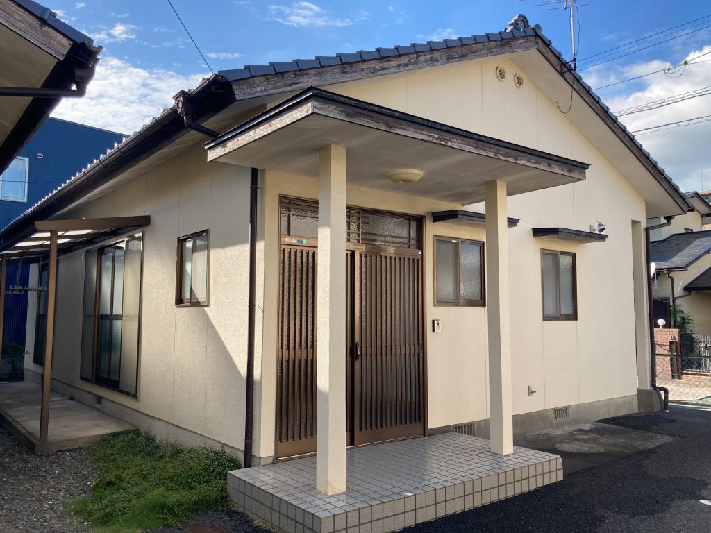 近見･山田邸３号棟