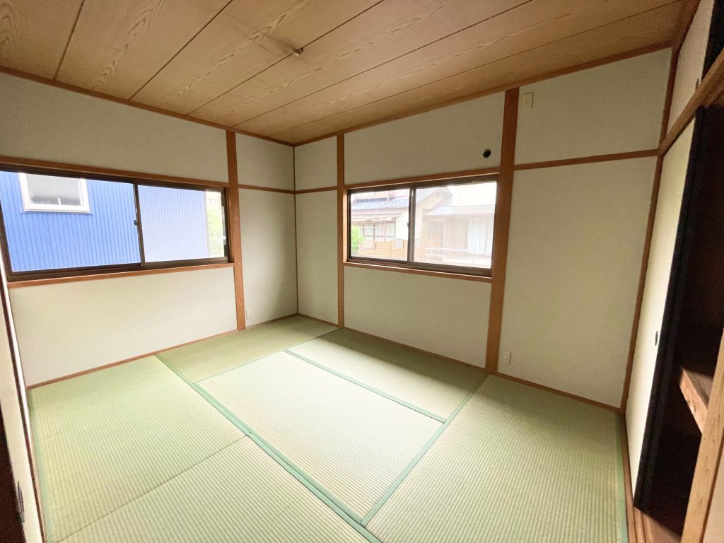 近見・山田邸3号棟