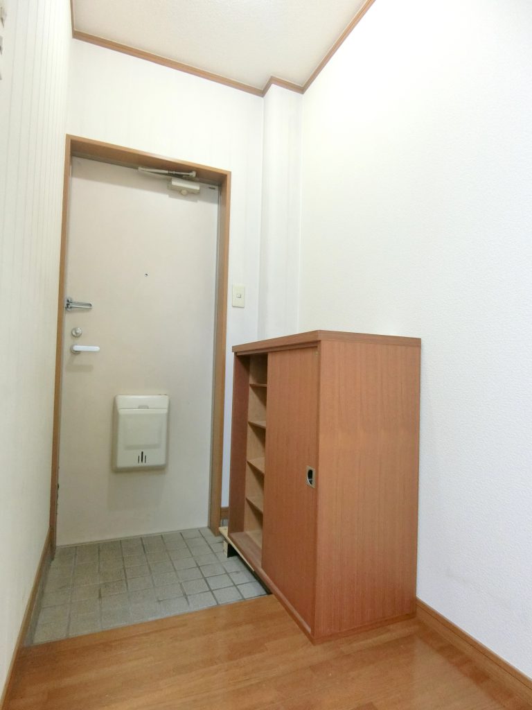 クレール黒髪