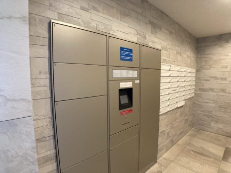 グランドニューガイア西熊本駅前 3LDK