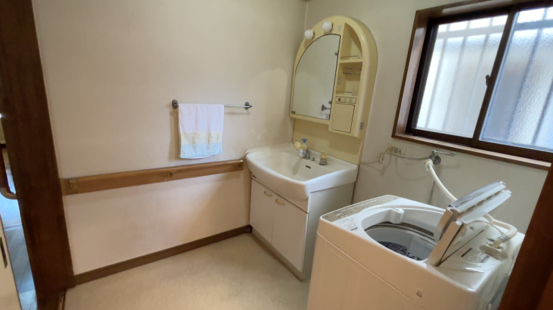 菊陽町久保田の中古戸建