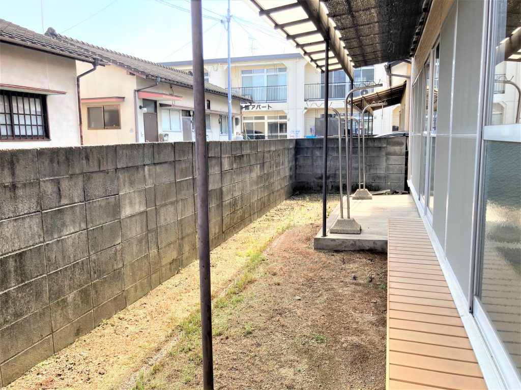 国府・奥山邸1号