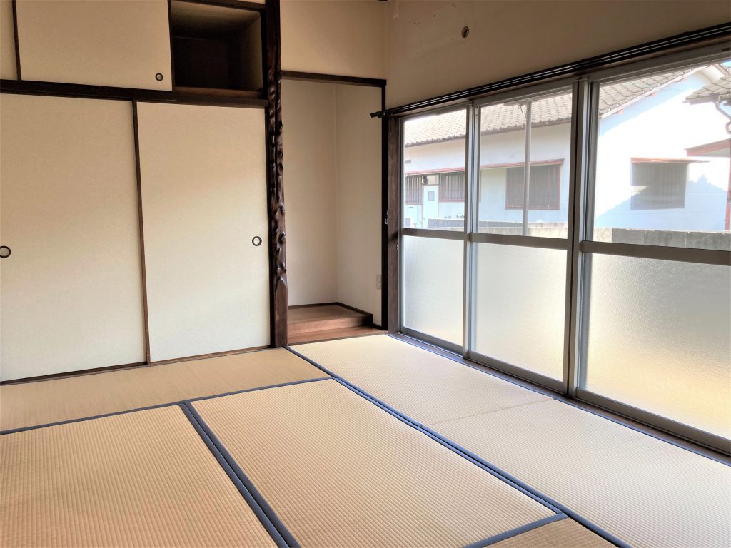 国府・奥山邸1号