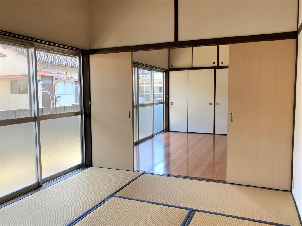 国府・奥山邸1号