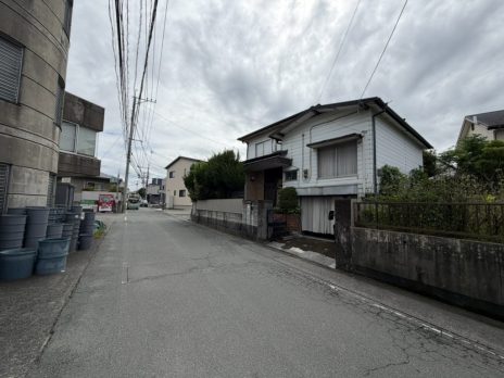 帯山7丁目 売戸建 内観