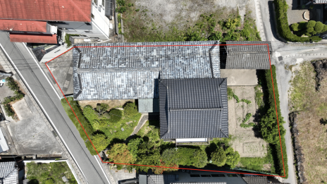 上天草大矢野町上 2階建 6LDK