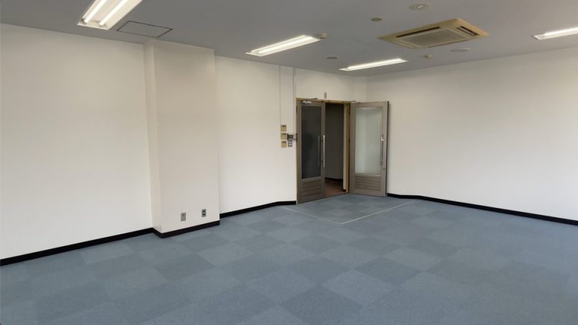 桜ビル辛島町 101号室