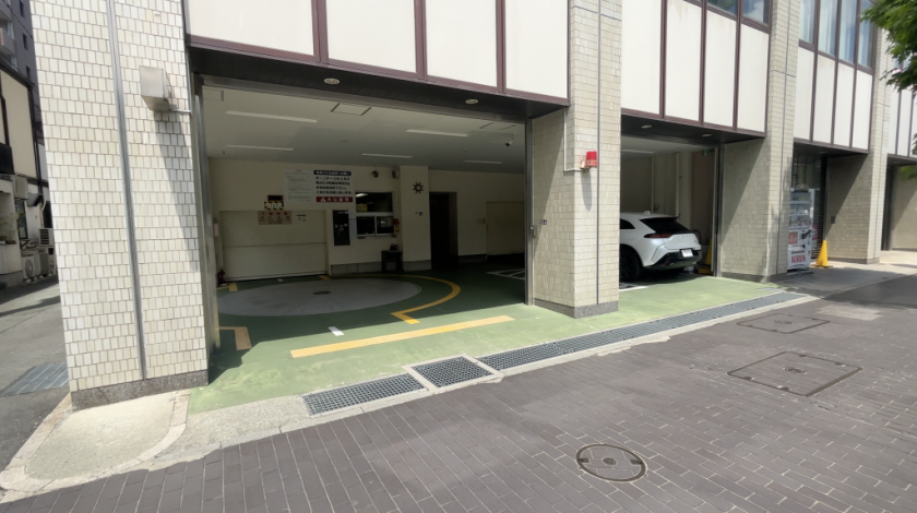 桜ビル辛島町 101号室