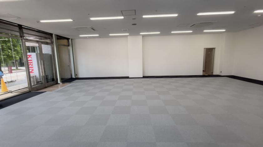 桜ビル辛島町 305号室