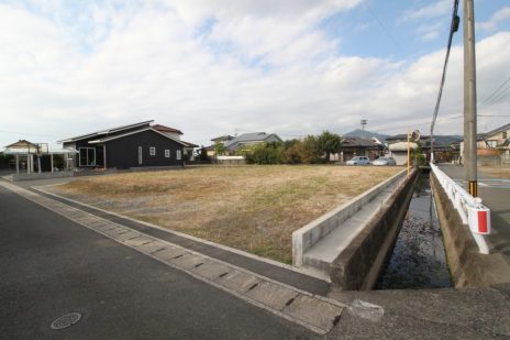 砂原町 住宅用地