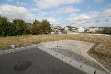 砂原町 住宅用地