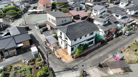 須屋 売地