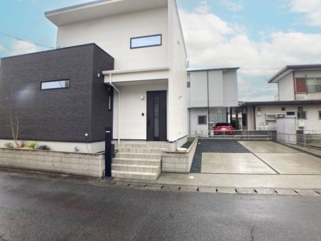 熊本市西区 花園3丁目 4LDK