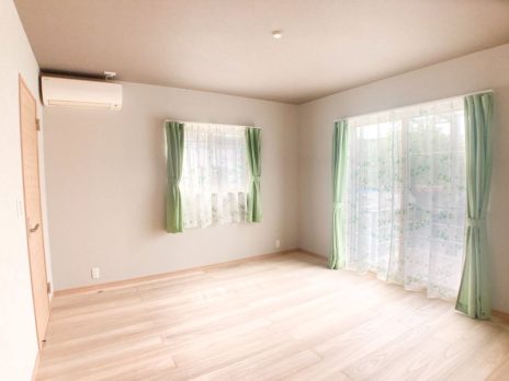 城南町鰐瀬平屋建て