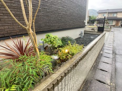 熊本市西区 花園3丁目 4LDK