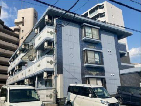 アーバンプレイス