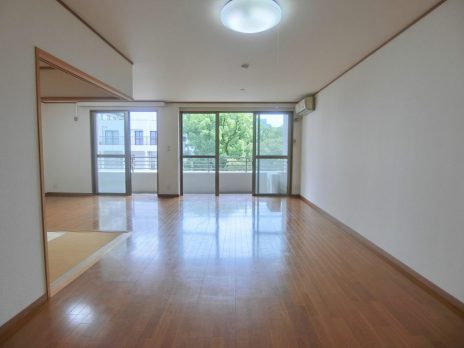 熊本市西区 花園3丁目 4LDK