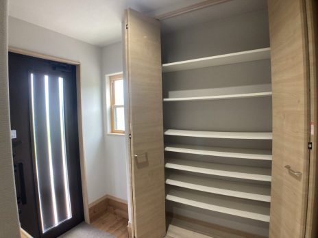 城南町鰐瀬平屋建て