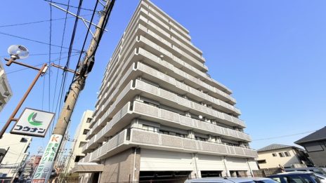ロイヤルアーク京町
