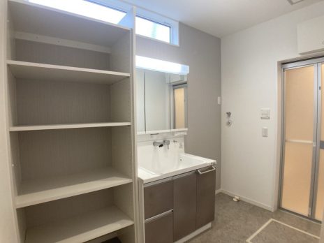 熊本市西区 花園3丁目 4LDK