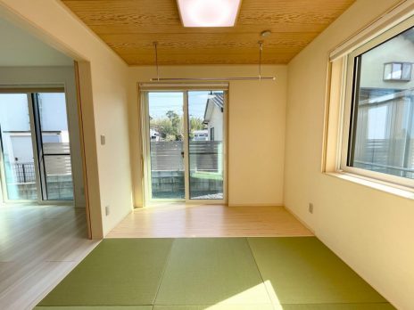 熊本市西区 花園3丁目 4LDK