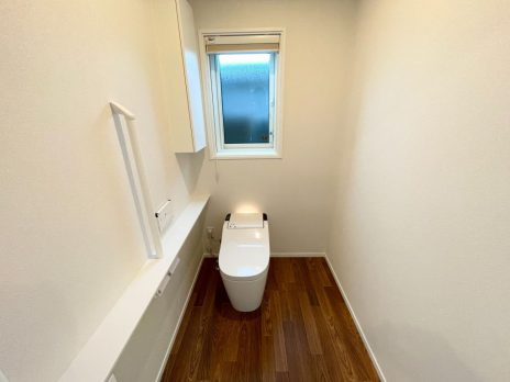 築浅!三郎2丁目の戸建て