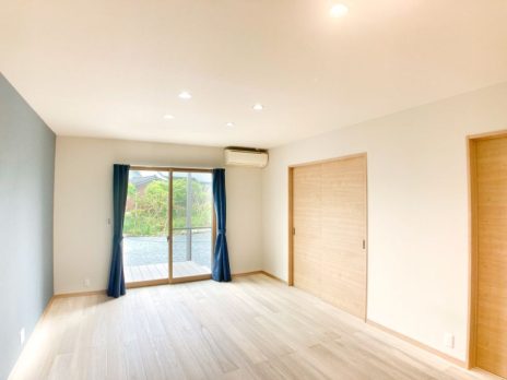 城南町鰐瀬平屋建て