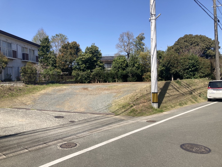 山鹿市中 100.13坪