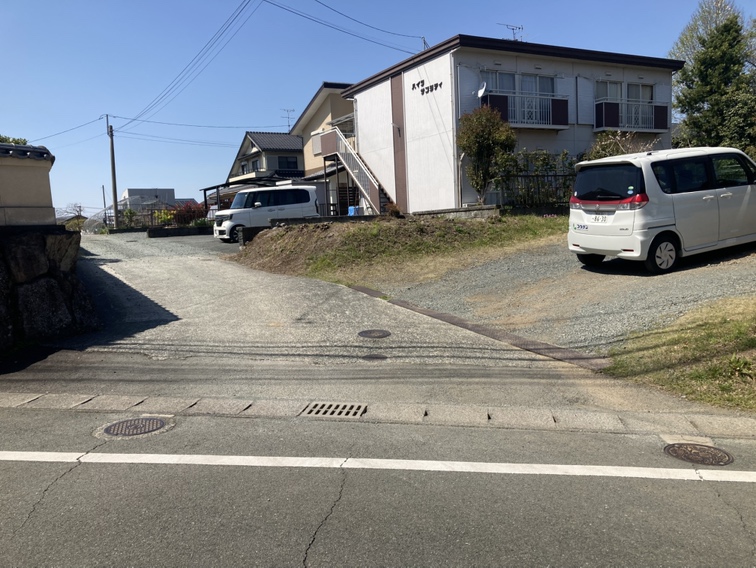 山鹿市中 100.13坪