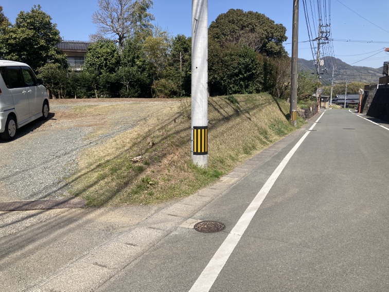山鹿市中 100.13坪