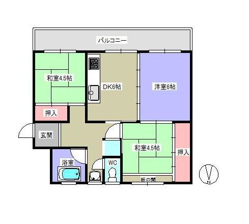 除野ビル