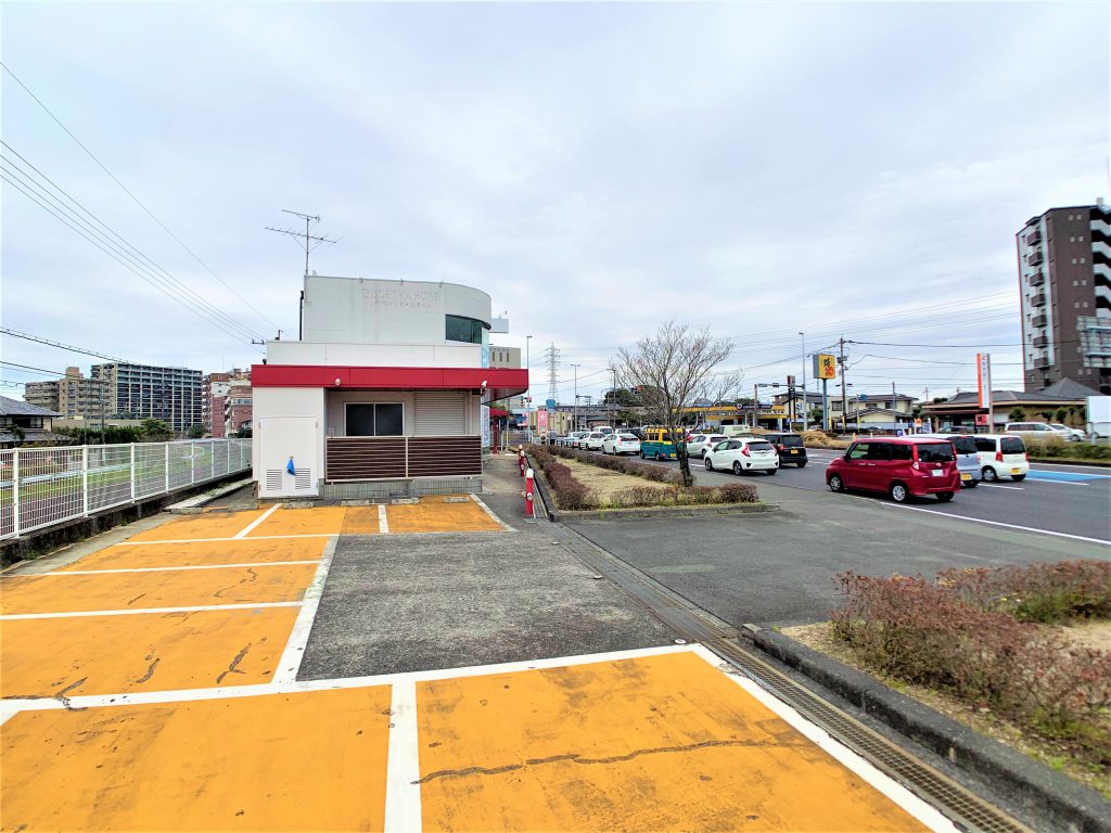 神水本町建島テナントの詳細 買いたい 熊本の不動産売買 賃貸 店舗 事務所のことならコウナン レクセル